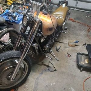 Meet your Posher, Charles